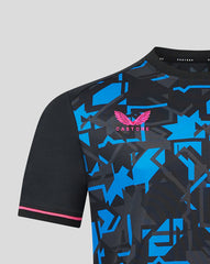 Sevilla Third Football Shirt