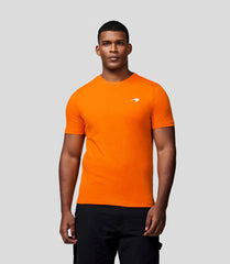McLaren Mens Born To Race T-shirt