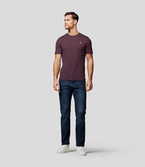 McLaren Mens Born To Race T-shirt