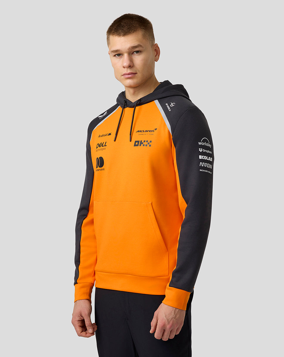 Official Unisex McLaren Formula 1 Team Hoodie
