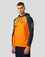 Official Unisex McLaren Formula 1 Team Hoodie
