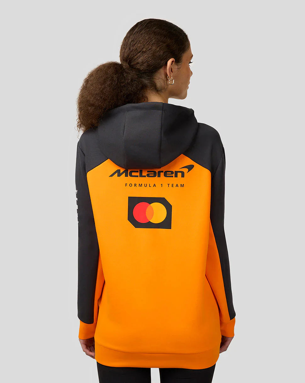 Official Unisex McLaren Formula 1 Team Hoodie