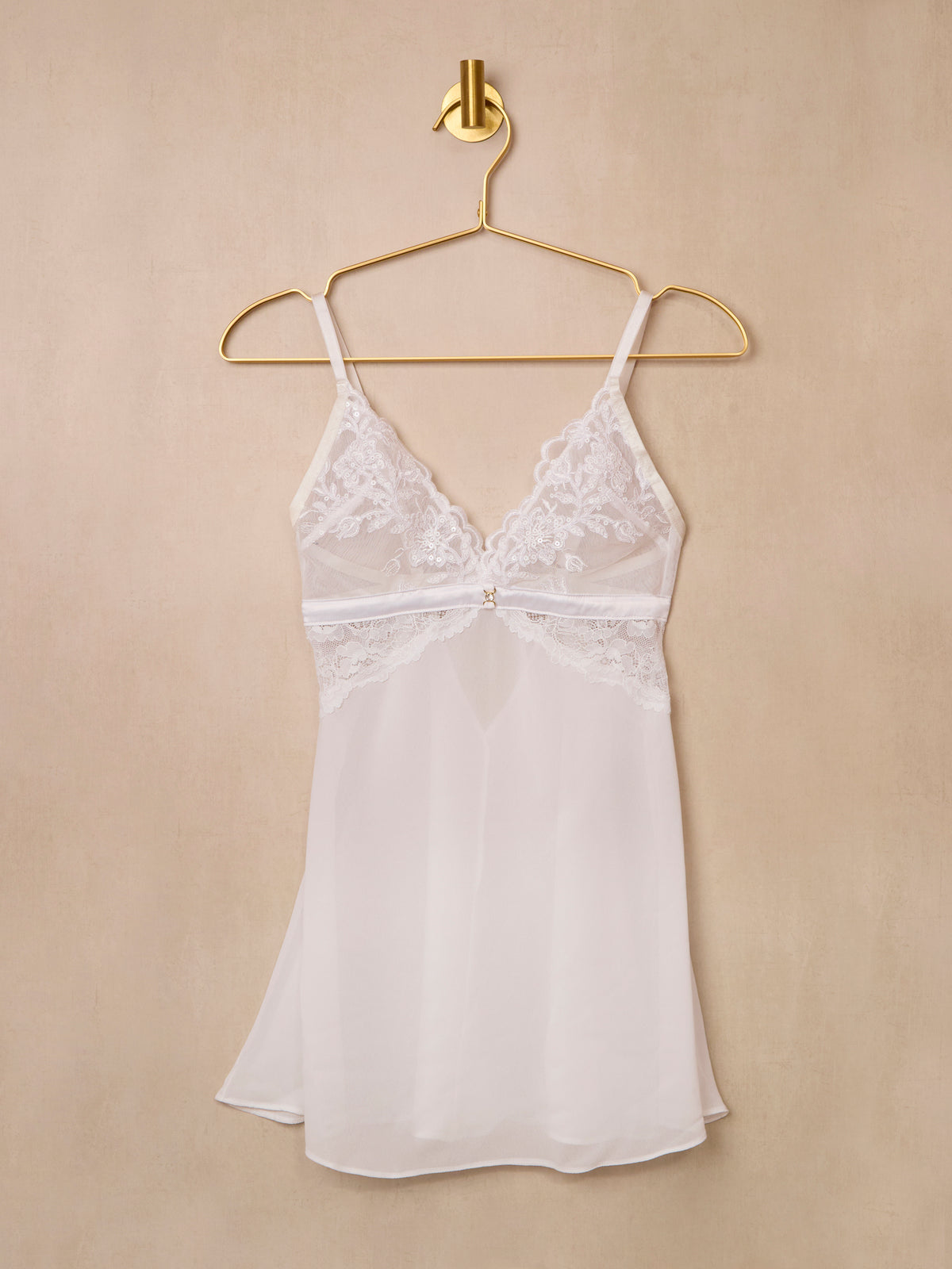 Ann Summers Sexy Sleep Chemise