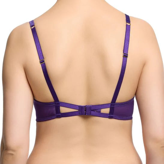 Dita Von Teese Tryst Balconette Bra