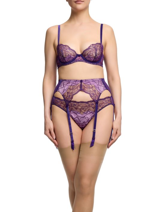 Dita Von Teese Tryst Balconette Bra