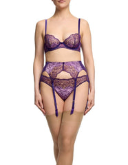Dita Von Teese Tryst Balconette Bra