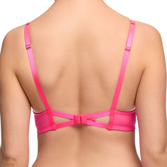 Dita Von Tesse Balconette Bra