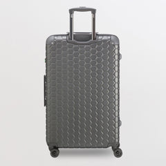 Hard Trolleys L-Gotech Green Single Size / Gunmetal