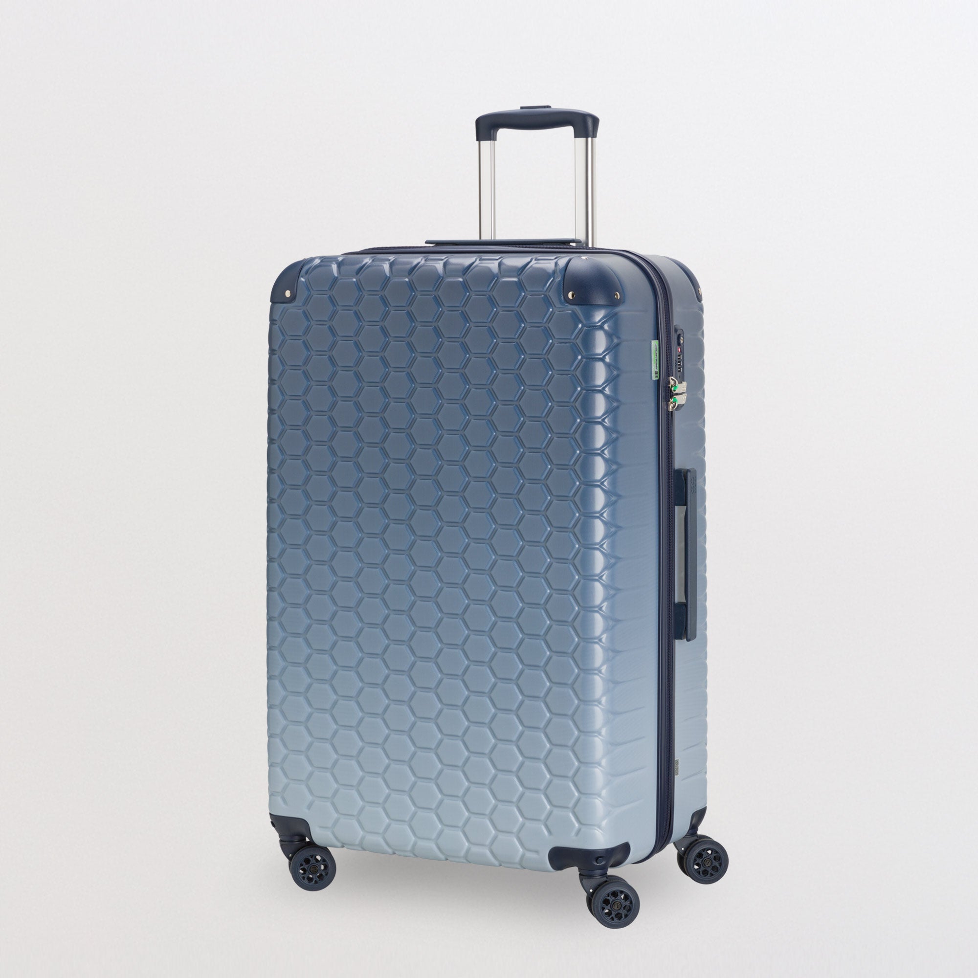 Hard Trolley L - Gotech Green