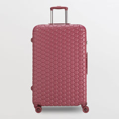 Hard Trolleys L-Gotech Green Fw Single Size / Cherry