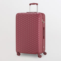 Hard Trolleys L-Gotech Green Fw Single Size / Cherry