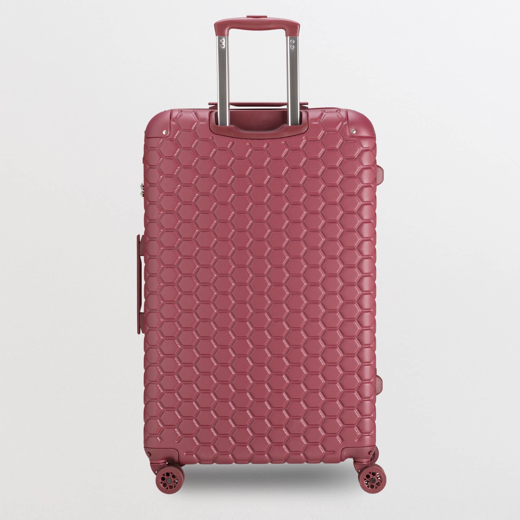 Hard Trolleys L-Gotech Green Fw Single Size / Cherry