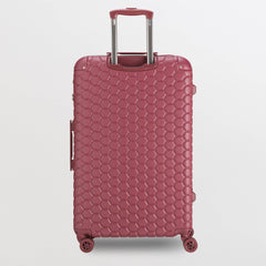 Hard Trolleys L-Gotech Green Fw Single Size / Cherry