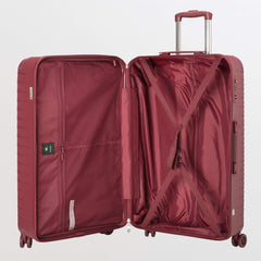 Hard Trolleys L-Gotech Green Fw Single Size / Cherry