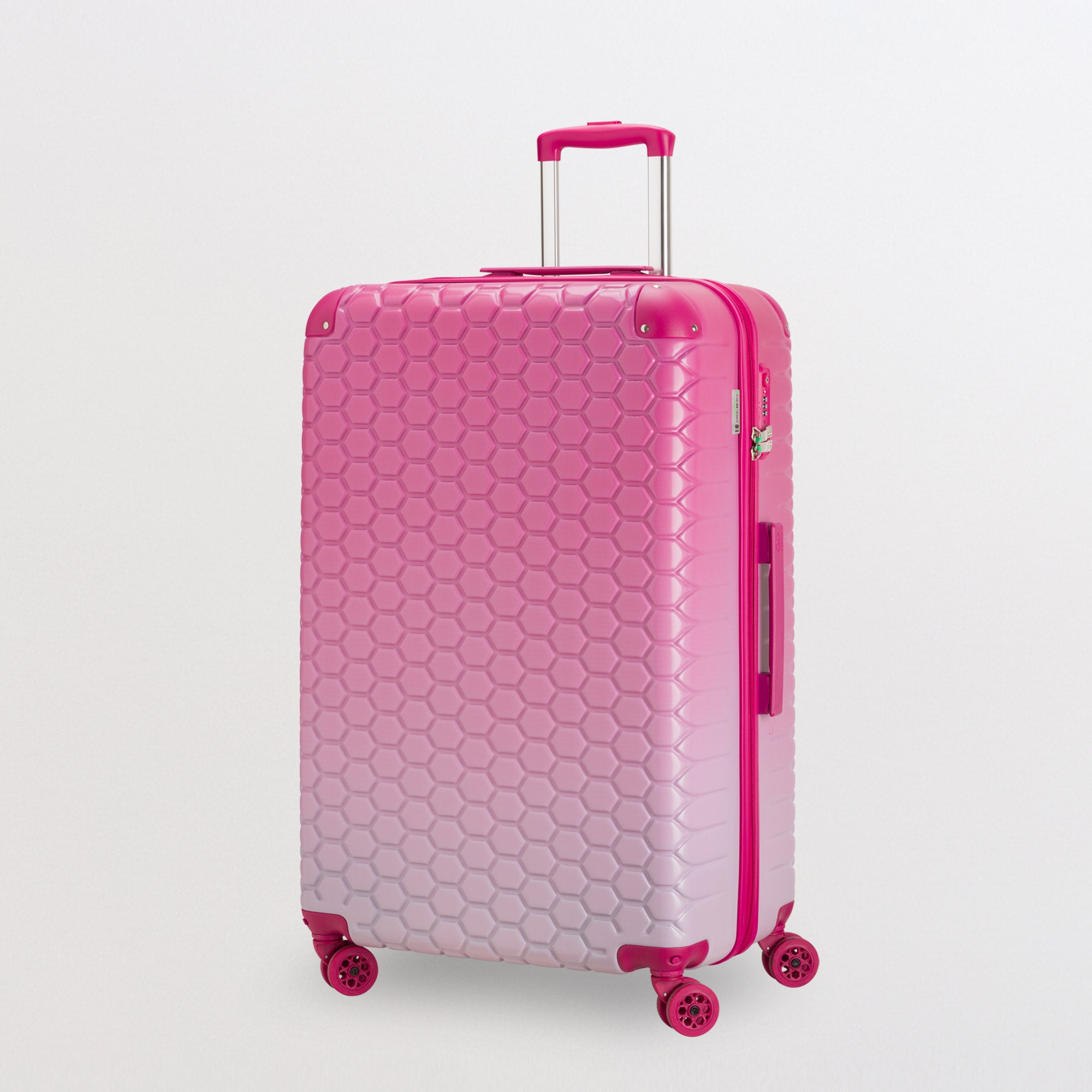 Hard Trolley L - Gotech Green