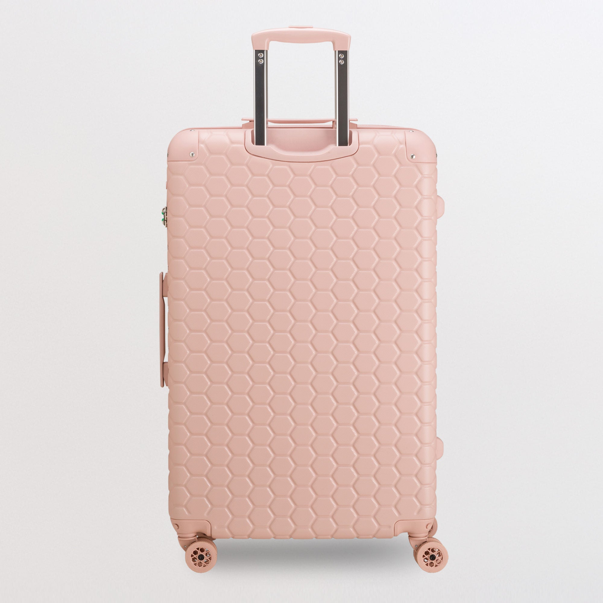 Hard Trolleys L-Gotech Green Single Size / Powder