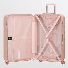 Hard Trolleys L-Gotech Green Single Size / Powder