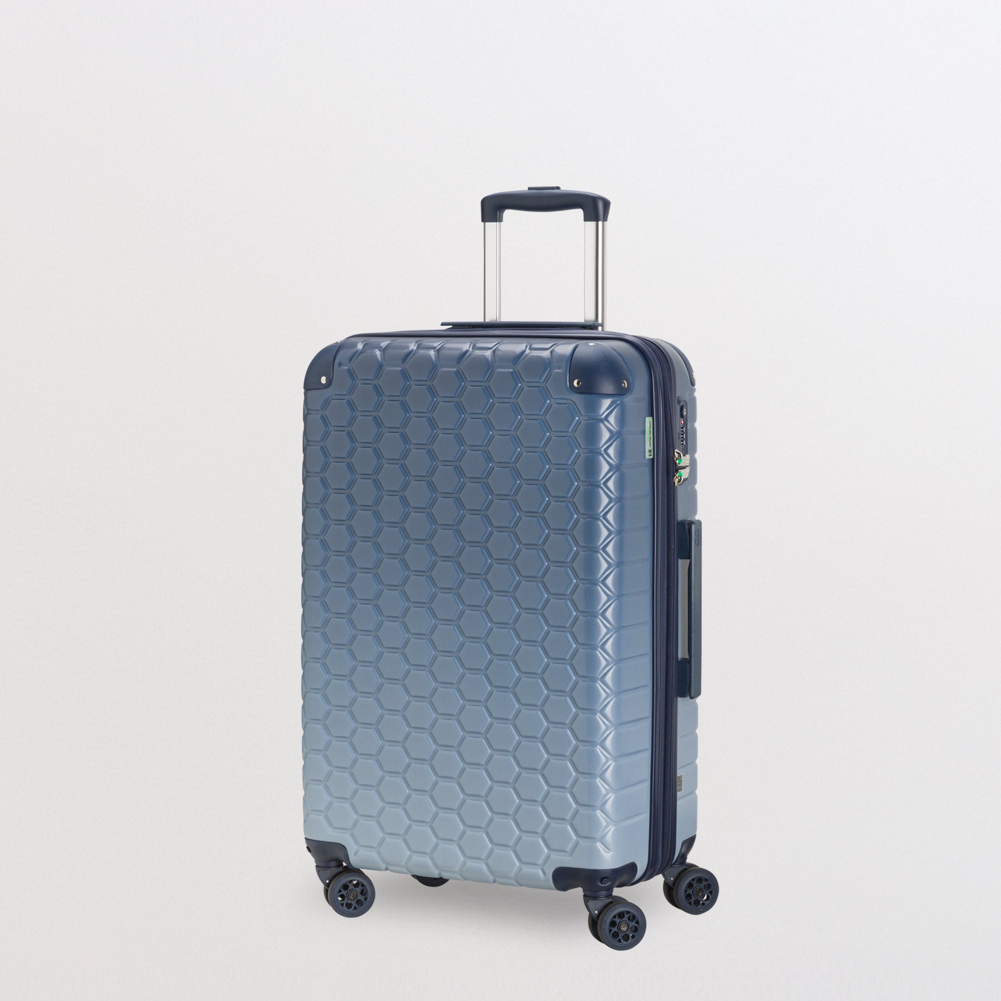 Hard Trolley M - Gotech Green
