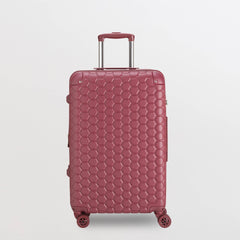 Hard Trolleys M-Gotech Green Fw Single Size / Cherry