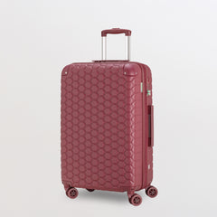 Hard Trolleys M-Gotech Green Fw Single Size / Cherry