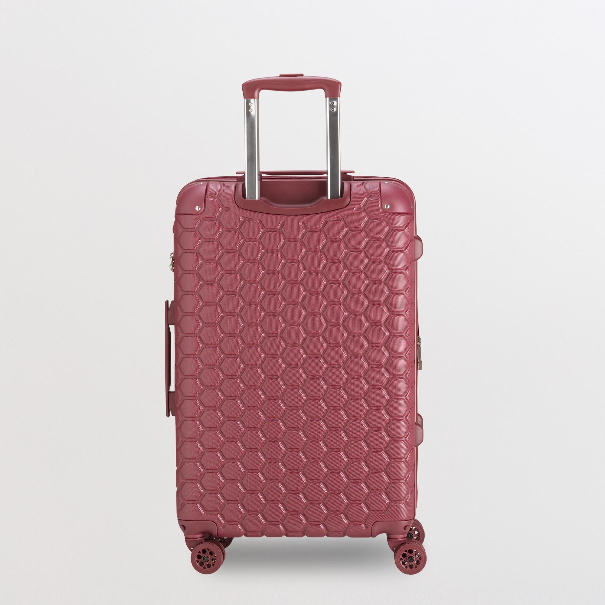 Hard Trolleys M-Gotech Green Fw Single Size / Cherry