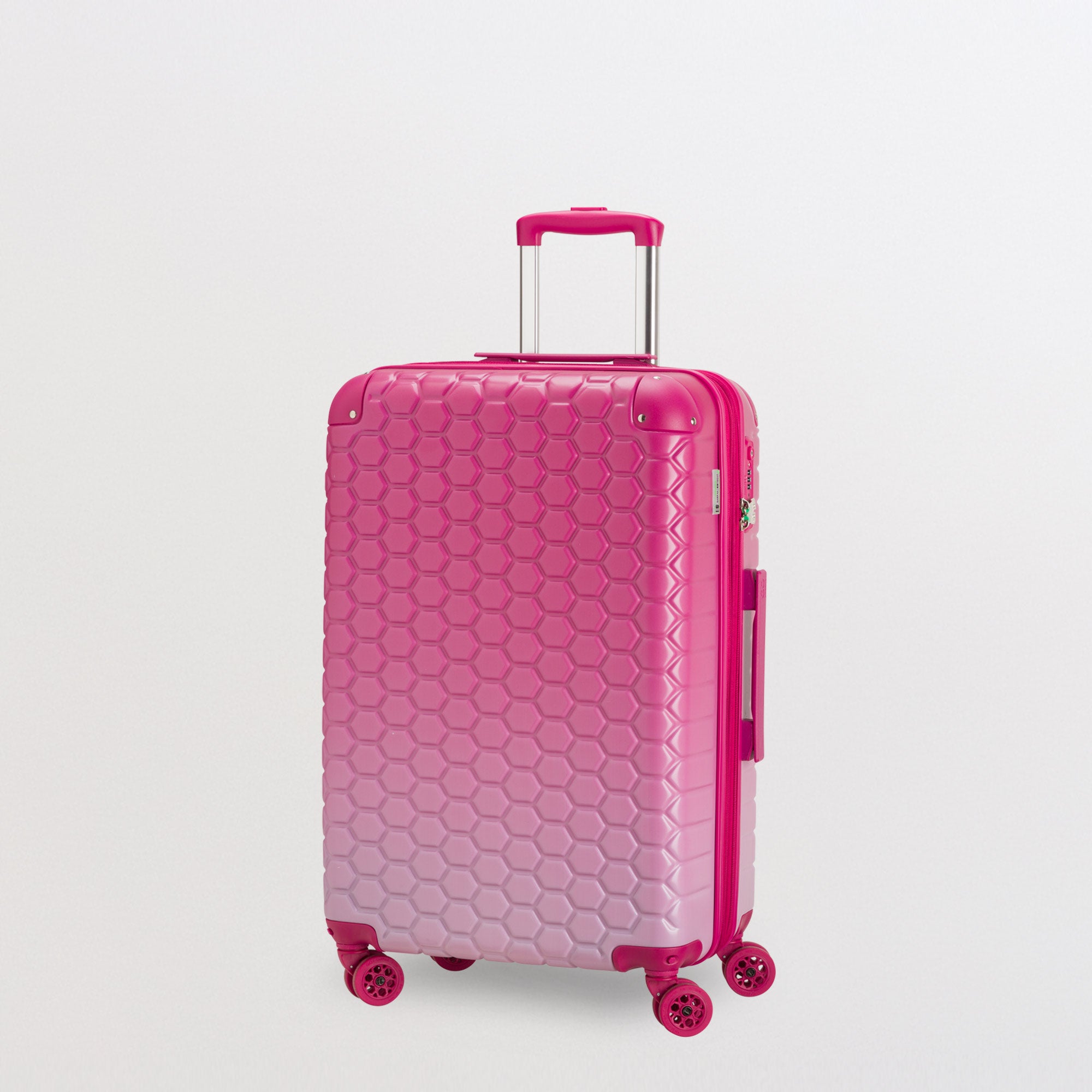 Hard Trolley M - Gotech Green