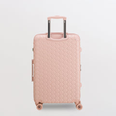 Hard Trolleys M-Gotech Green Single Size / Powder