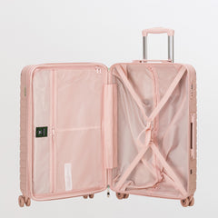 Hard Trolleys M-Gotech Green Single Size / Powder