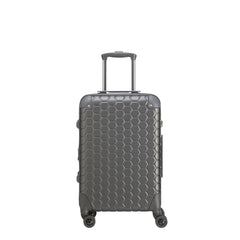 Hard Trolleys S-Gotech Green Single Size / Gunmetal