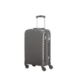 Hard Trolleys S-Gotech Green Single Size / Gunmetal