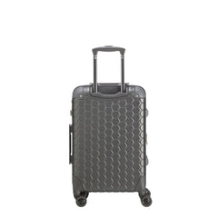 Hard Trolleys S-Gotech Green Single Size / Gunmetal