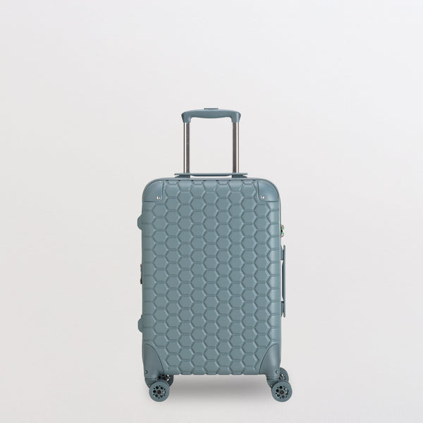 Hard Trolleys S-Gotech Green Fw Single Size / Grey Blue