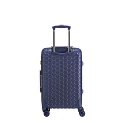 Hard Trolleys S-Gotech Green Single Size / Navy Blue