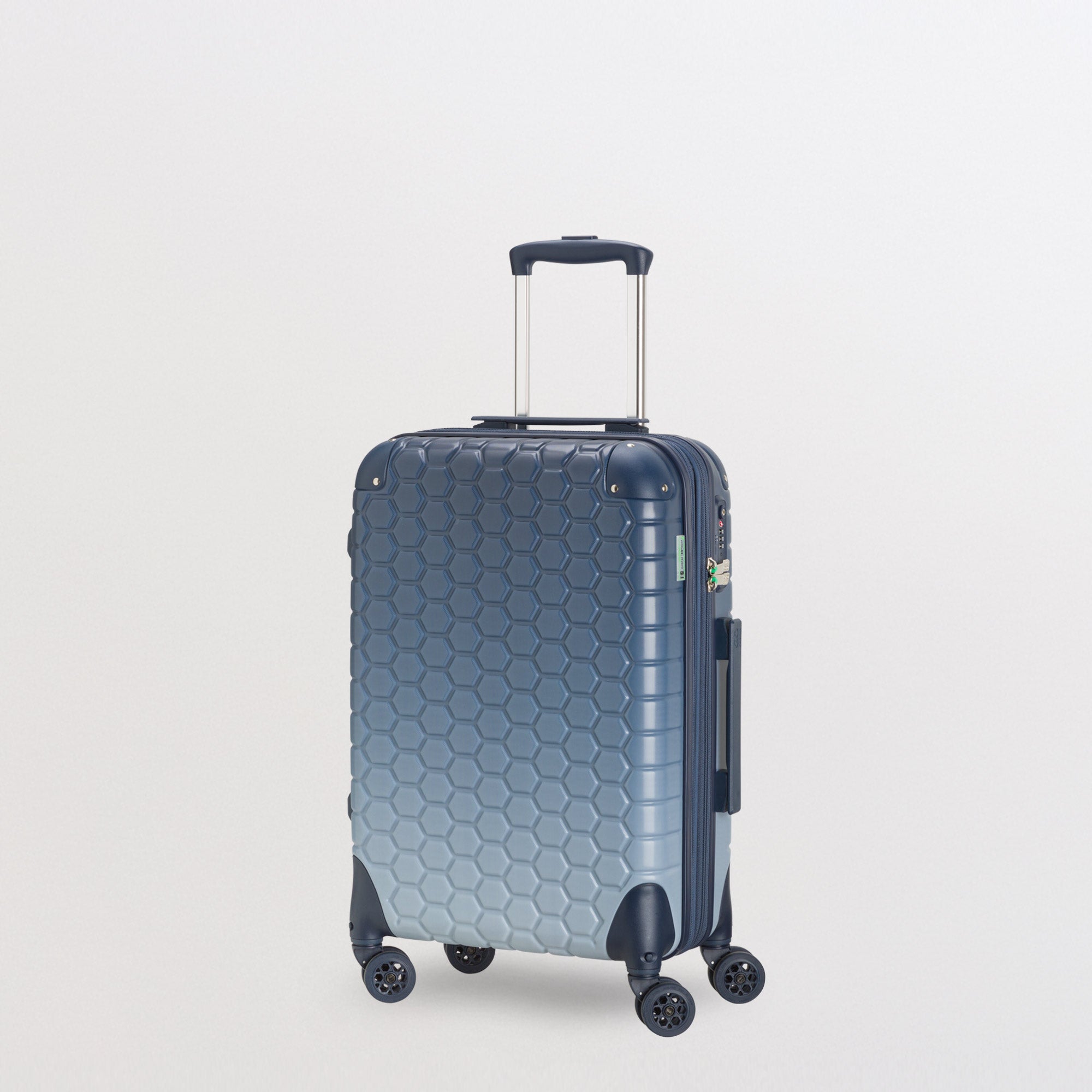 Hard Trolley S - Gotech Green
