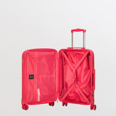 Hard Trolleys S-Gotech Green Single Size / Imperial Red