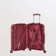 Hard Trolleys S-Gotech Green Fw Single Size / Cherry