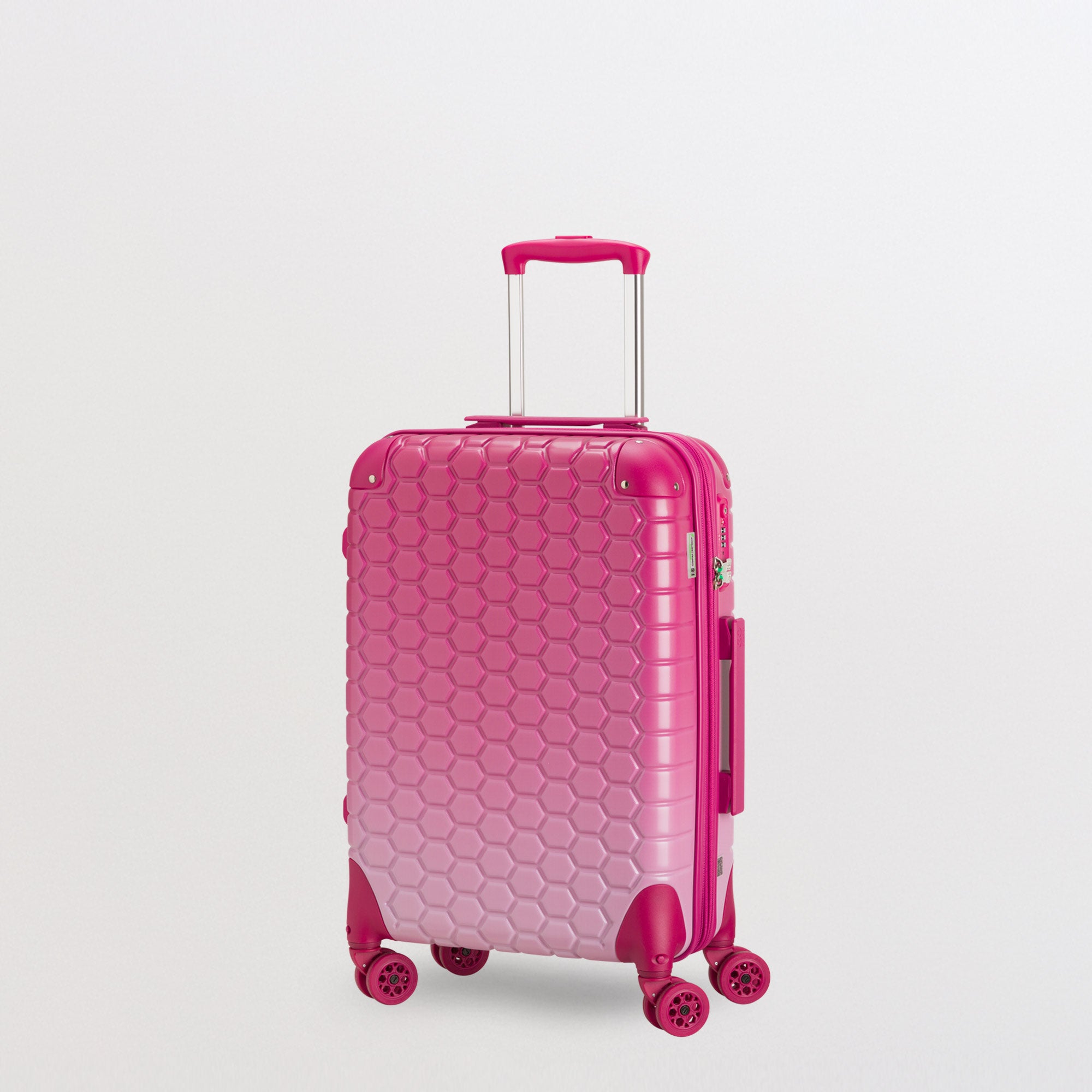 Hard Trolley S - Gotech Green