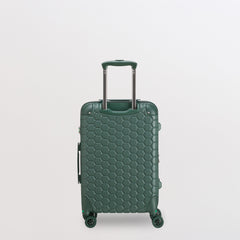 Hard Trolleys S-Gotech Green Single Size / Dark Moss