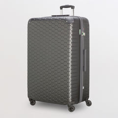 Hard Trolley Xl-Gotech Green Single Size / Gunmetal