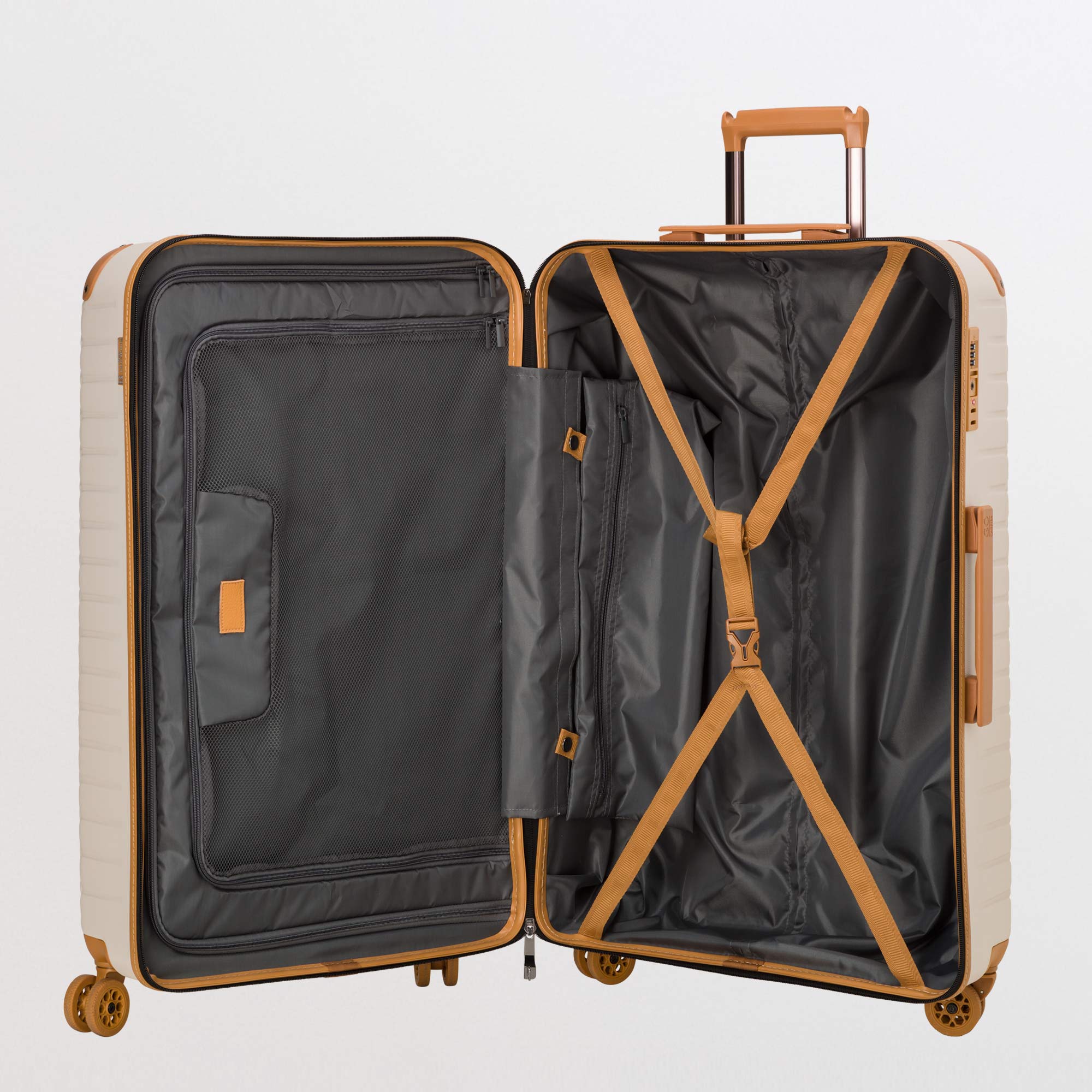 Hard Trolley L - Gotech Premium