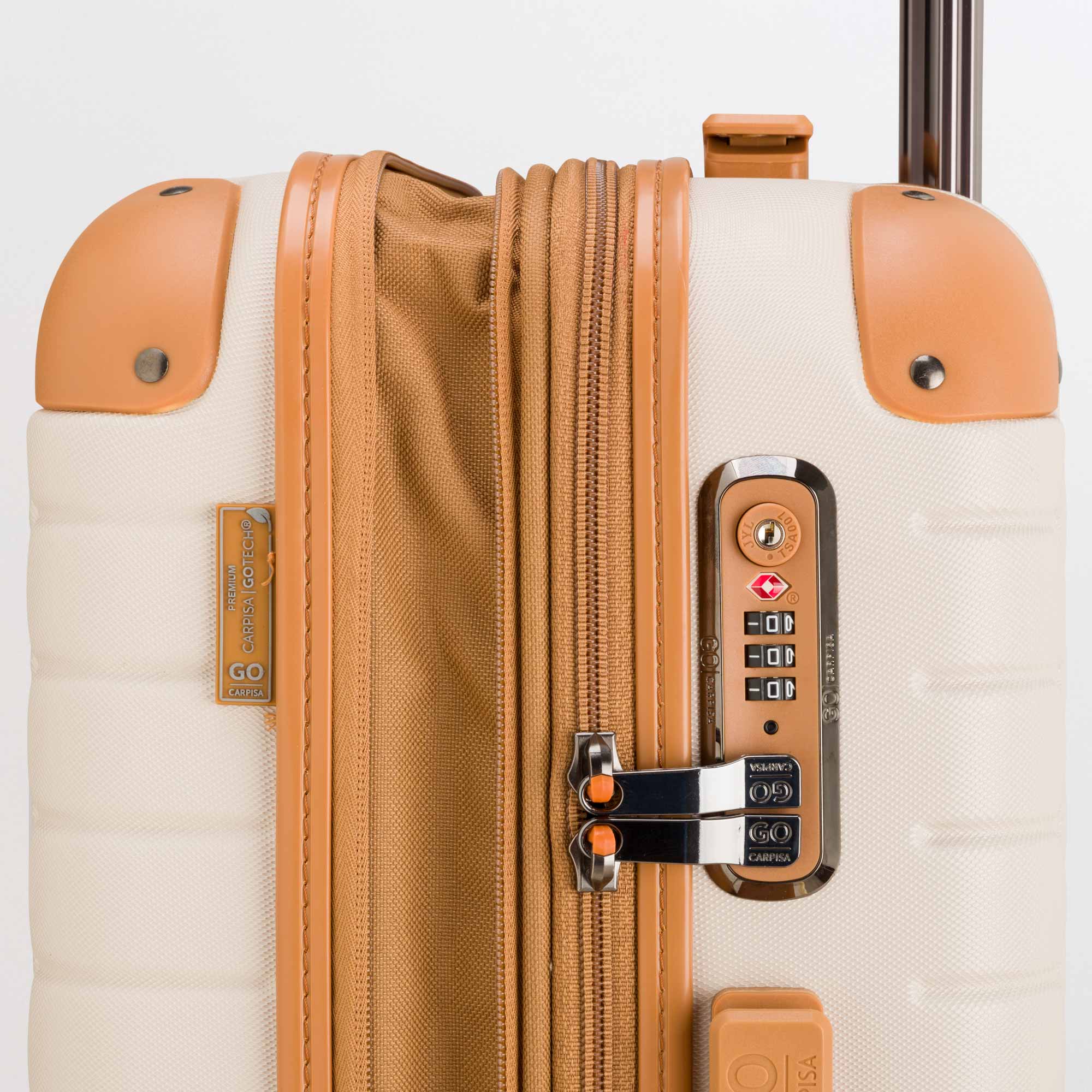 Hard Trolley L - Gotech Premium