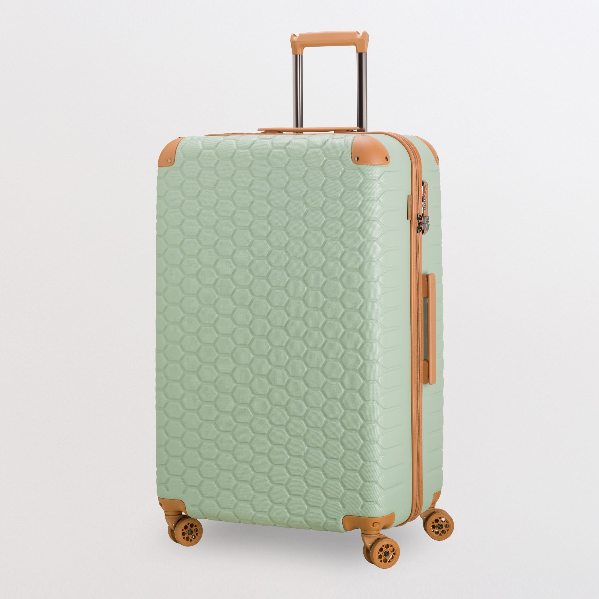 Hard Trolley L - Gotech Premium
