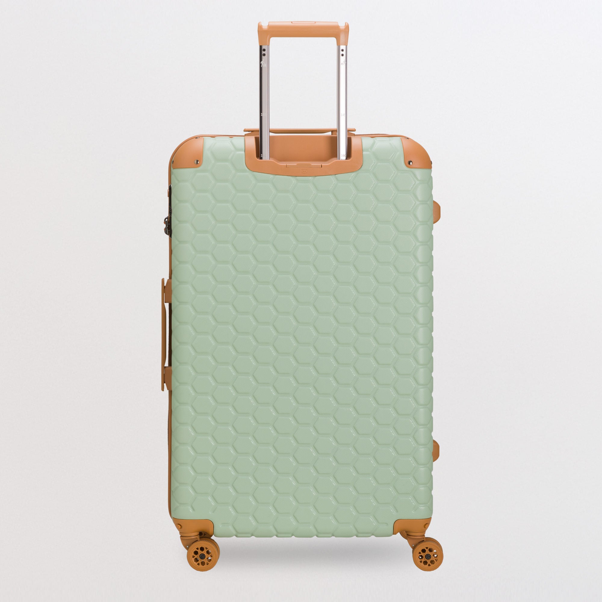 Hard Trolley L - Gotech Premium