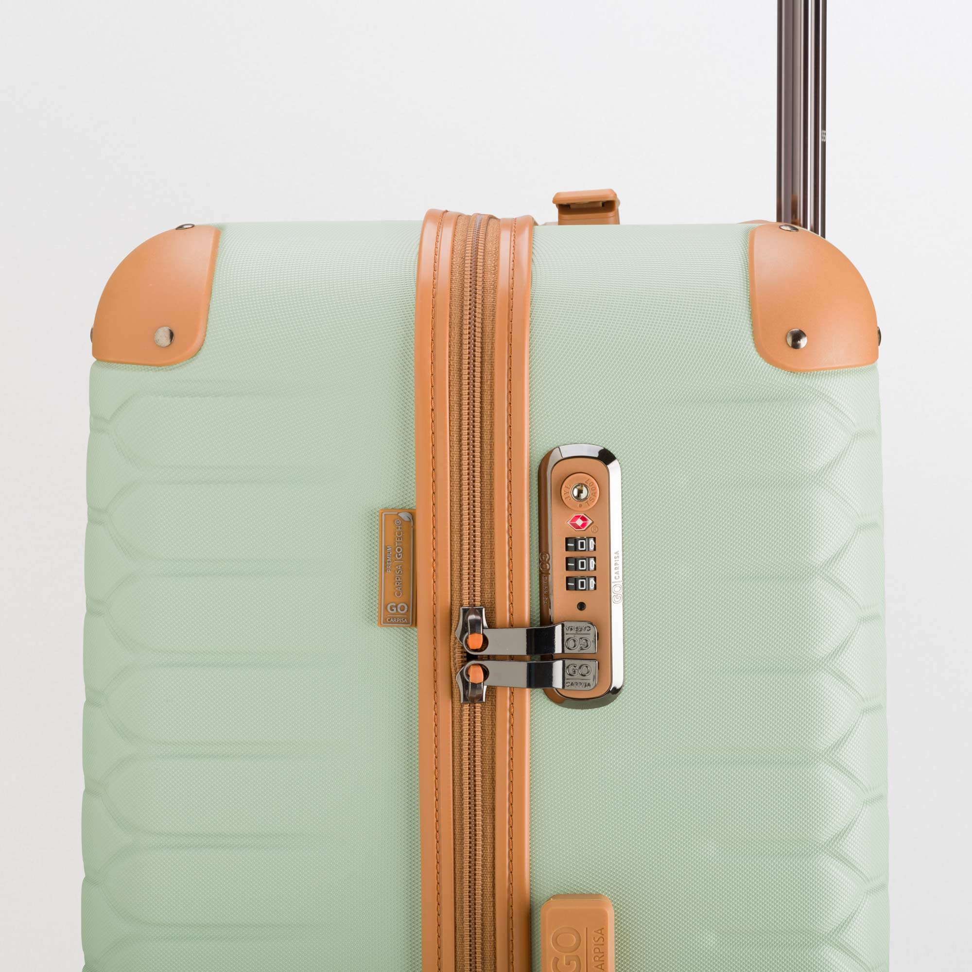 Hard Trolley L - Gotech Premium