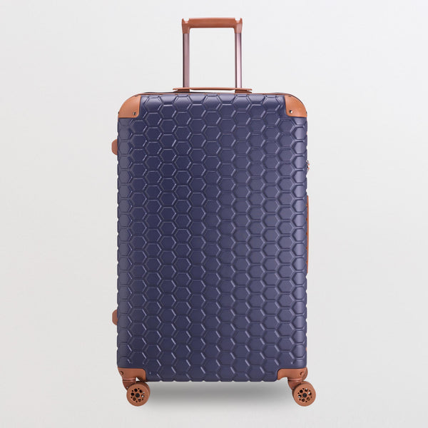 Hard Trolleys L-Gotech Premium Fw Single Size / Dark Blue
