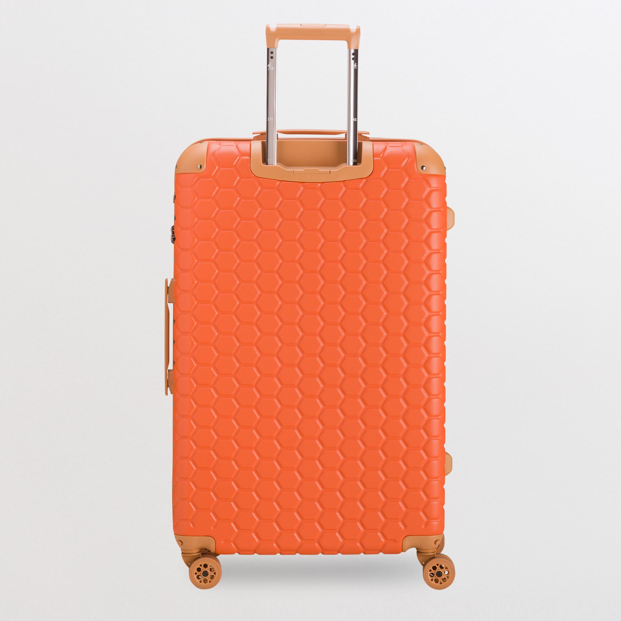 Hard Trolley L - Gotech Premium
