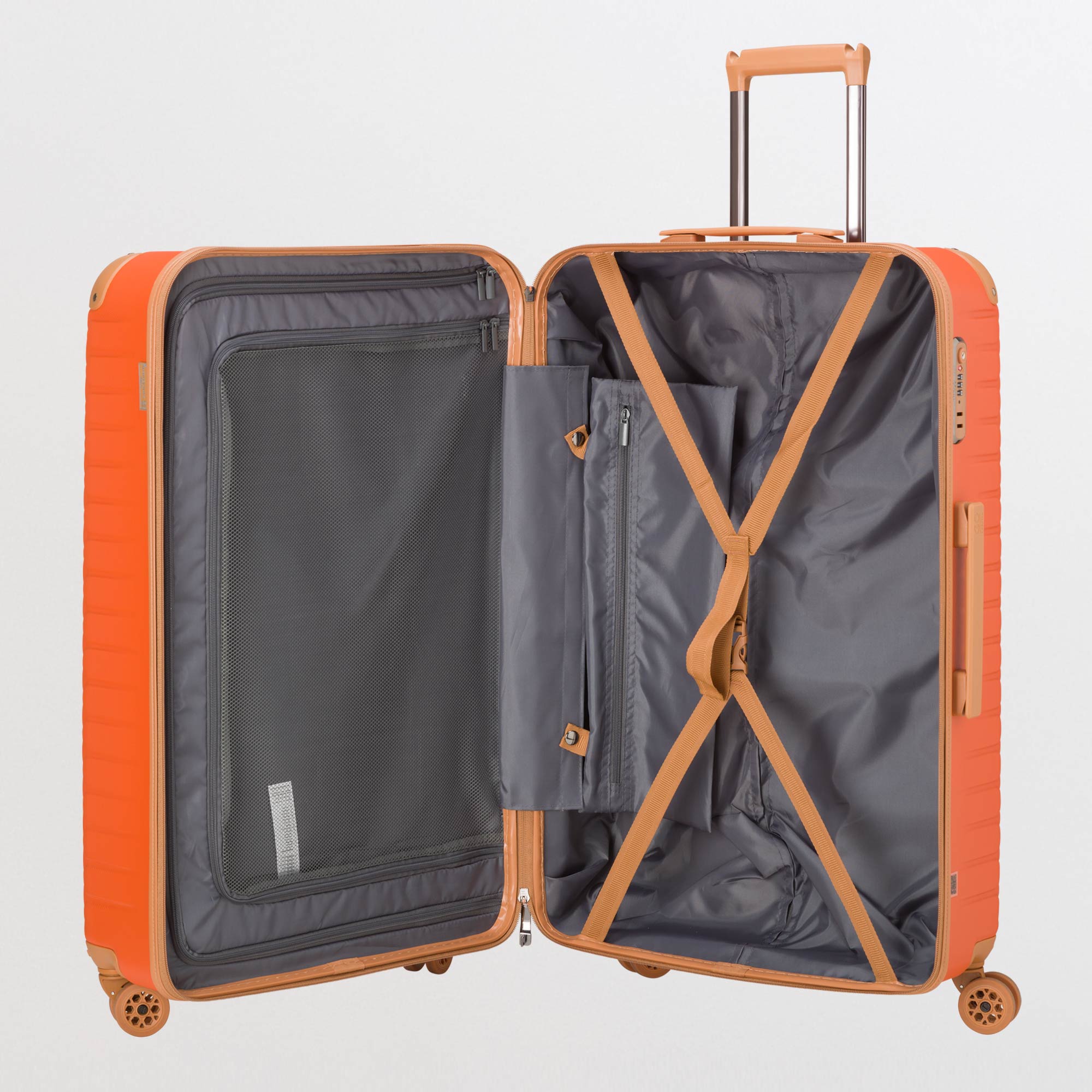 Hard Trolley L - Gotech Premium