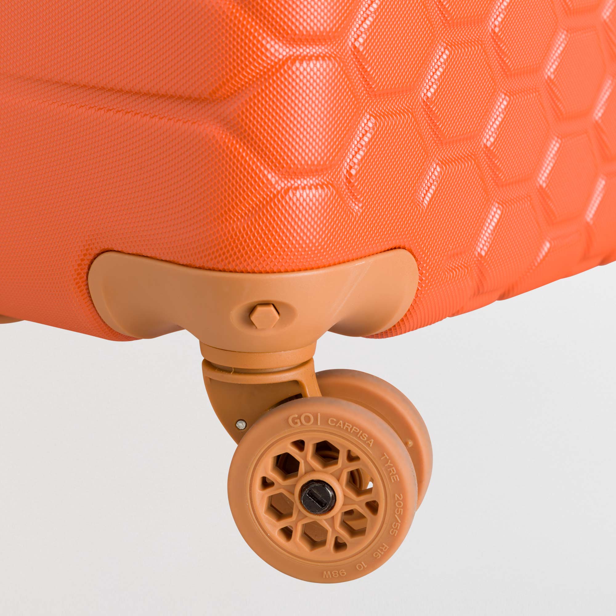 Hard Trolley L - Gotech Premium