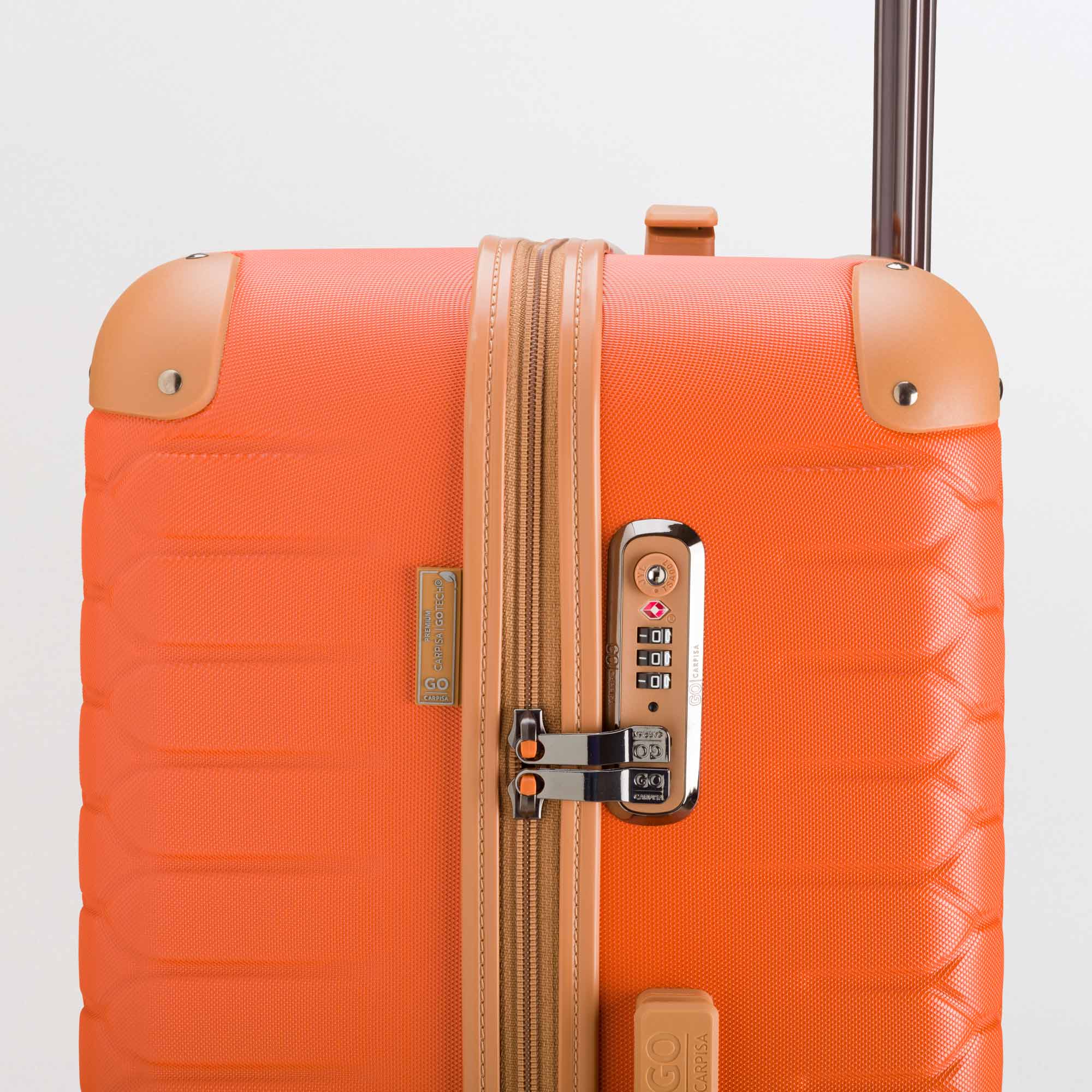 Hard Trolley L - Gotech Premium