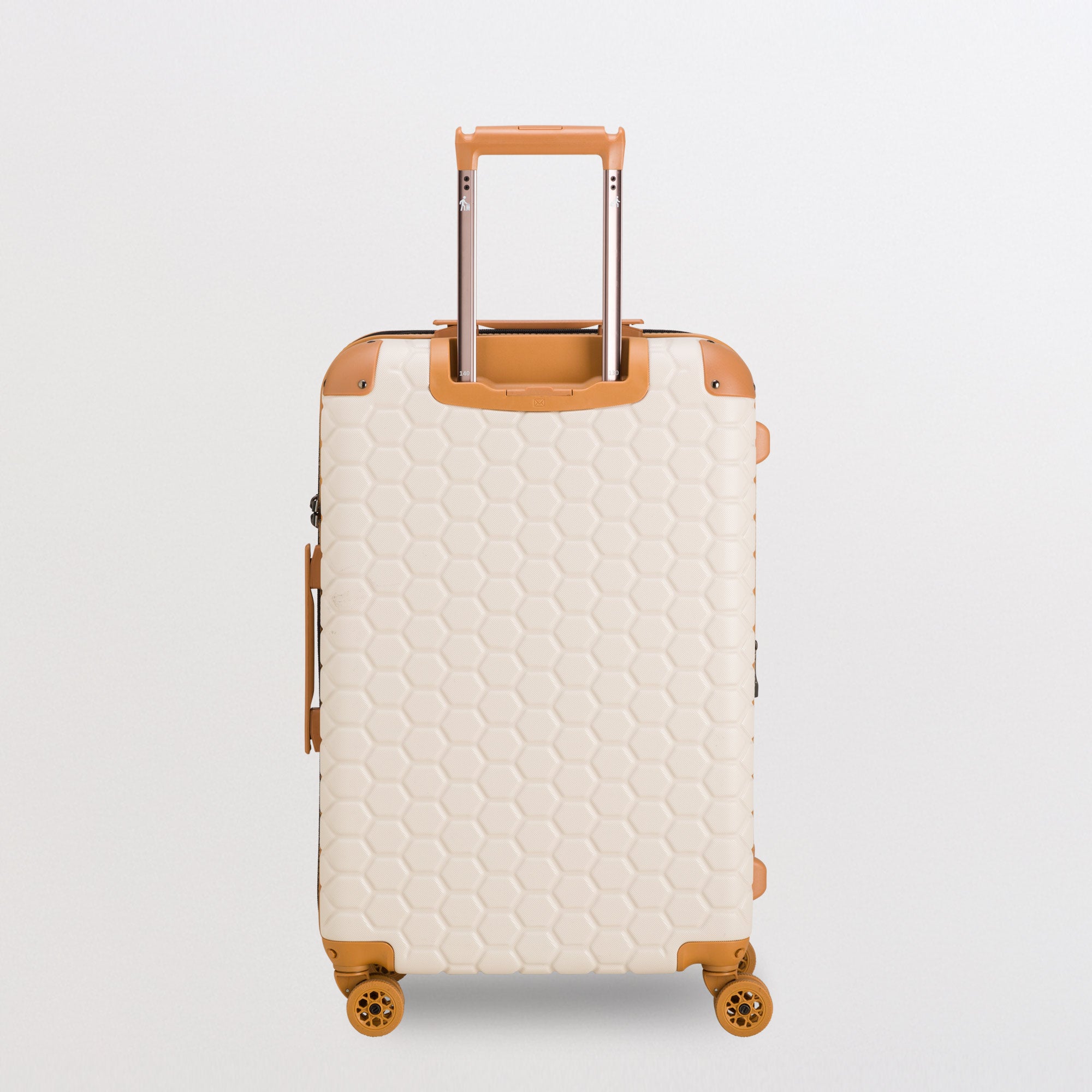 Hard Trolley M - Gotech Premium